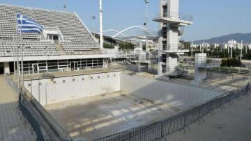 ΓΓΑ: Να τι... θα κάνουμε με τα Ολυμπιακά Ακίνητα