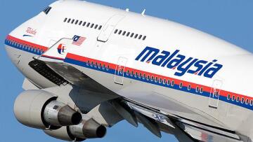 Λύση σωτηρίας για τη Malaysia Airlines η κρατικοποίησή της
