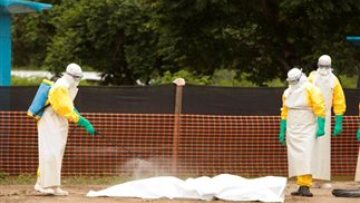 Σε νοσοκομείο του Τορόντο διακομίστηκε ασθενής με συμπτώματα του ιού Έμπολα