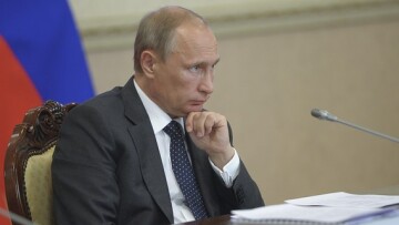 Αρνείται η Ρωσία απόπειρα επέμβασης στην Ουκρανία