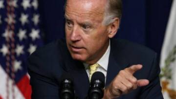 ΗΠΑ: Συγχαρητήρια Μπάιντεν στον εντολοδόχο πρωθυπουργό του Ιράκ 