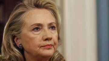 Χίλαρι Κλίντον: Η Χαμάς ξεκίνησε τη σύρραξη