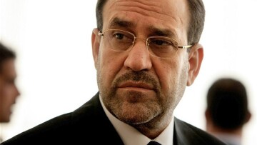 Ιράκ: Δεν θα αποσυρθεί από την διεκδίκηση τρίτης θητείας ο Αλ-Μαλίκι