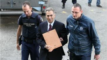 Β. Παπαγεωργόπουλος: Σε δίκη για ξέπλυμα «μαύρου» χρήματος 