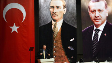 Λιμπερασιόν: Ο Ερντογάν παίρνει τη ρεβάνς από τον Κεμάλ