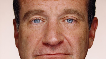 «Έκανα πράγματα που με έκαναν να νιώθω ντροπή» έλεγε ο Robin Williams το 2010