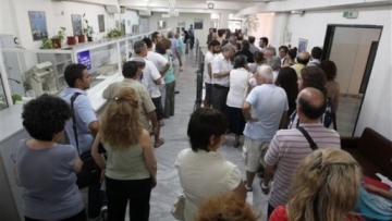 Μπλοκάρονται και οι αποζημιώσεις των παραγωγών για το εμπάργκο της Ρωσίας λόγω ΕΝΦΙΑ