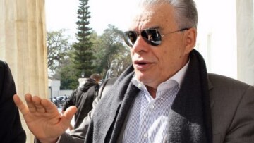 Γιακουμάτος: Αν ήξερα ποιος έκανε το λάθος με τον ΕΝΦΙΑ θα τον χαστούκιζα