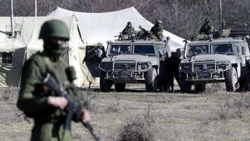 Ουκρανία: Απαγορεύει την είσοδο ρωσικών φορτηγών με ανθρωπιστική βοήθεια