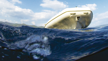 Λιμενικό: Η προπέλα σκότωσε τον 10χρονο στη Μύκονο