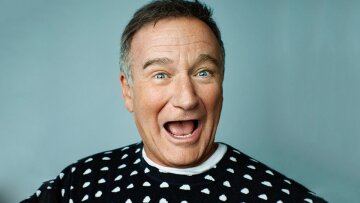 Βίντεο: Όταν ο Robin Williams έλεγε ότι η αυτοκτονία δεν λύνει τα προβλήματα