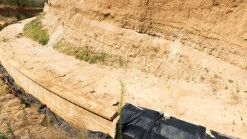 Βρέθηκε ο τάφος της Ρωξάννης ή του Αλέξανδρου του Δ' στην Αμφίπολη;