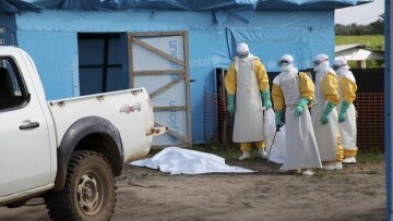 Συναγερμός από τον ΠΟΥ για εξάπλωση του Έμπολα στην Κένυα!