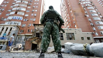 ΗΠΑ: Να ελεγχθούν τα ρωσικά φορτηγά που μεταβαίνουν στην Ουκρανία