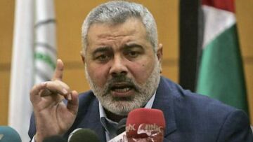 Χαμάς: Για μόνιμη εκεχειρία θα πρέπει να λήξει η πολιορκία της Γάζας