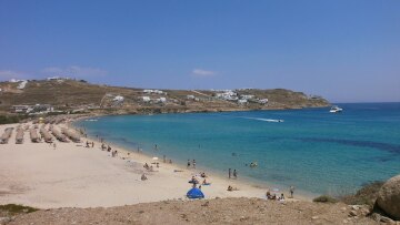 Μύκονος: Μπαράζ παραιτήσεων στον δήμο μετά τον άδικο χαμό του 10χρονου 