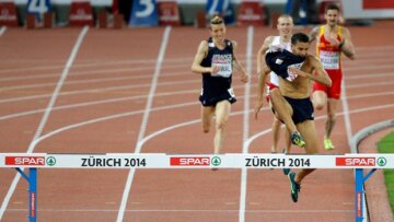 Ήθελα να πανηγυρίσω σαν ποδοσφαιριστής, λέει αμετανόητος ο Γάλλος δρομέας