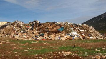 Αποτρόπαιο έγκλημα στο Άστρος Κυνουρίας: Τον διαμέλισαν και έκαψαν τα μέλη του