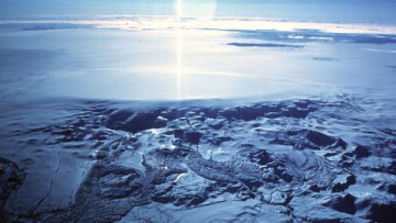 Πορτοκαλί συναγερμός για έκρηξη ηφαιστείου στην Ισλανδία