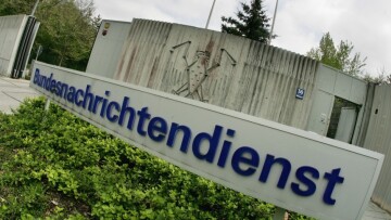 Γερμανία: «Ουδέν σχόλιον» για τα περί παρακολουθήσεων στην Τουρκία