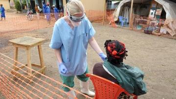 Καμερούν: Κλείνει τα σύνορά του με την Νιγηρία λόγω Έμπολα