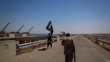 Ιράκ: Διαψεύδουν οι τζιχαντιστές την ανακατάληψη του φράγματος από τους Κούρδους