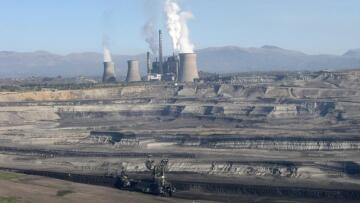 Νεκρός 42χρονος σε εργατικό ατύχημα στη ΔΕΗ Μεγαλόπολης