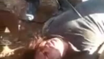 Συρία: Όταν ένας Ιάπωνας μισθοφόρος έπεσε στα χέρια των τζιχαντιστών 