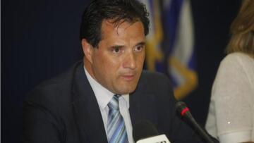 Ο Άδωνις καλεί Καρατζαφέρη, Καμμένο, Πολύδωρα και Ζώη να γυρίσουν στη ΝΔ