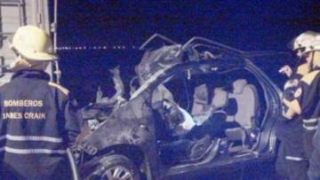 «Διαβολική» σύμπτωση: Σκοτώθηκαν σε τροχαίο τρεις συγγενείς του Πάπα 