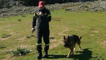 Μάνη: Επιχείρηση της ΕΜΑΚ για δύο νέους που αγνοούνται από τα ξημερώματα