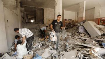 Χαμάς: Εξανεμίζονται οι ελπίδες για διαρκή εκεχειρία