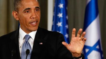 Ομπάμα: Οι ένοπλες δυνάμεις θα συνεχίσουν τις επιχειρήσεις τους στο Ιράκ