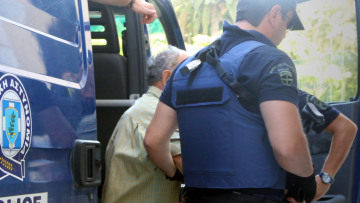 Παιδοκτόνος: Με απειλούσε ότι θα μου σκοτώσει και τα 7 εγγόνια