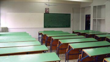 Με χιλιάδες κενά σε εκπαιδευτικούς θα ανοίξουν τα σχολεία 
