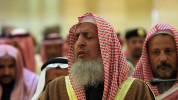 Σαουδική Αραβία: Οι τζιχαντιστές ο υπ’αριθμόν ένα εχθρός του Ισλάμ