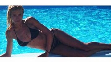 «Ανάβει φωτιές» στη Λευκάδα η Ευαγγελία Αραβανή