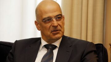 Δένδιας: Θετική η αποτίμηση από τις επαφές στη Γερμανία