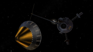 Πρόγραμμα Galileo: Δύο ακόμα δορυφόρους εκτοξεύει η Ευρωπαϊκή Ένωση