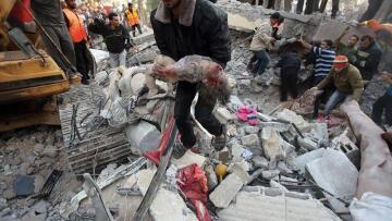 «Ναι» στον πόλεμο στη Γάζα λένε οι Ισραηλινοί Εβραίοι 