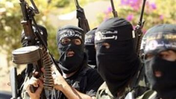 Ισραήλ: Ο ηγέτης της Χαμάς πρέπει να εκτελεστεί όπως ο Μπιν Λάντεν 