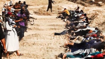 Ιράκ: Νέοι αμερικανικοί βομβαρδισμοί κατά του Ισλαμικού Κράτους