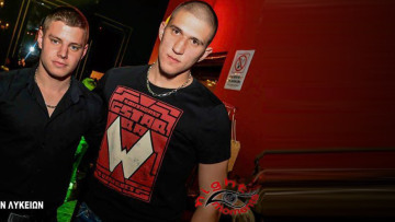 Αυτοί είναι οι δύο 18χρονοι που κρατούνται για το φονικό στη Μάνη