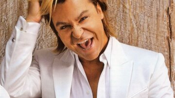 Στο νοσοκομείο ο Τρύφωνας Σαμαράς