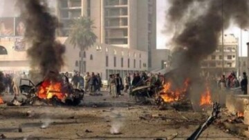 Ιράκ: Ο στρατός επιχειρεί να ανακαταλάβει  δυο πόλεις στα βόρεια της χώρας 