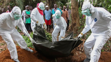Σενεγάλη: Κλείνουν τα σύνορα της χώρας εξαιτίας του Έμπολα