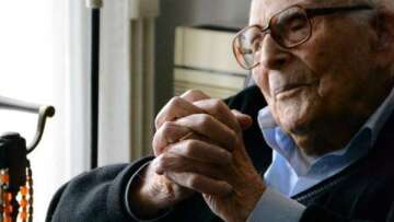 Στα Χανιά η κηδεία του καθηγητή Εμμανουήλ Κριαρά