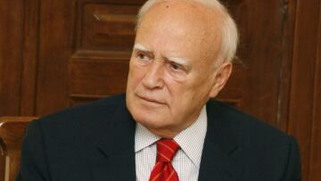 Παπούλιας: Ας ανατρέξουμε εκ νέου στον λόγο του Εμμανουήλ Κριαρά