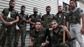 Καναδός τζιχαντιστής καλεί Ισραηλινούς να ενταχθούν στο Ισλαμικό Κράτος