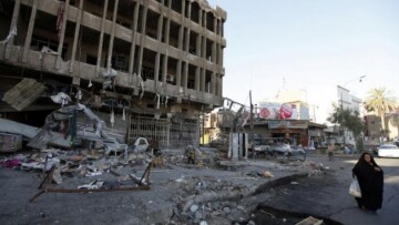 Ιράκ: 34 νεκροί σε επιθέσεις εναντίον των υπηρεσιών ασφαλείας